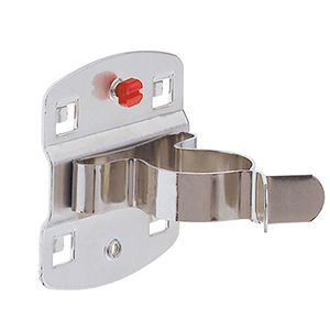 Werkzeugklemme einfach