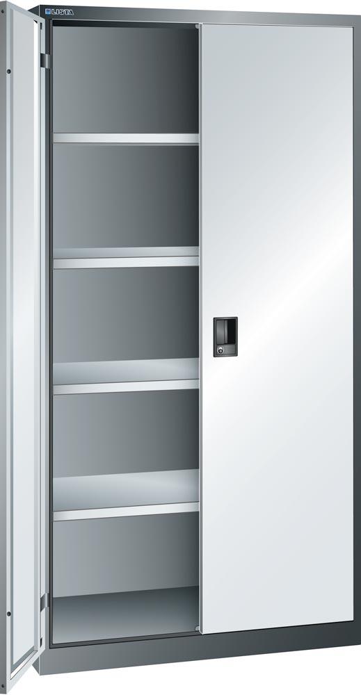 ESD Flügeltürschrank