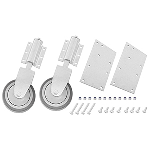 Federrollenset selbsttätig blockierend