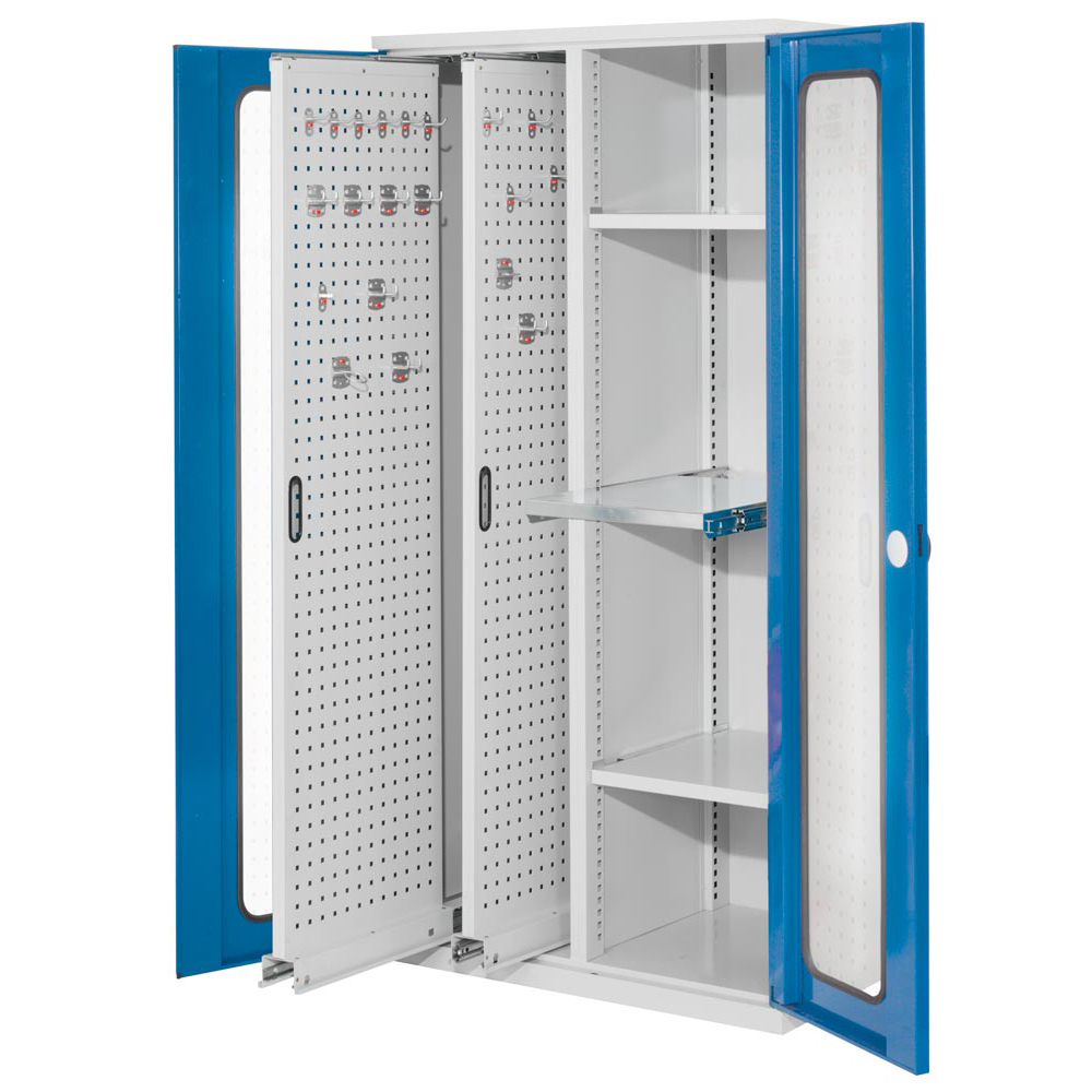 Auszugschrank - Schwerlastschrank