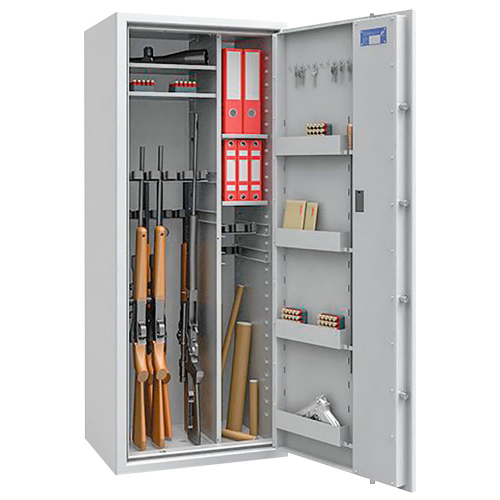 Waffenschrank Kl. 0