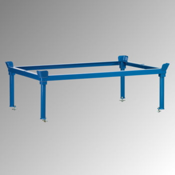 Aufsatzrahmen für FETRA