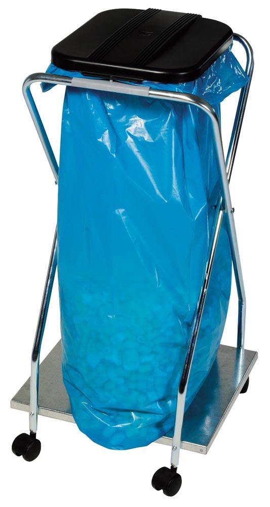 Müllsackständer für 1x70-l-Müllsack