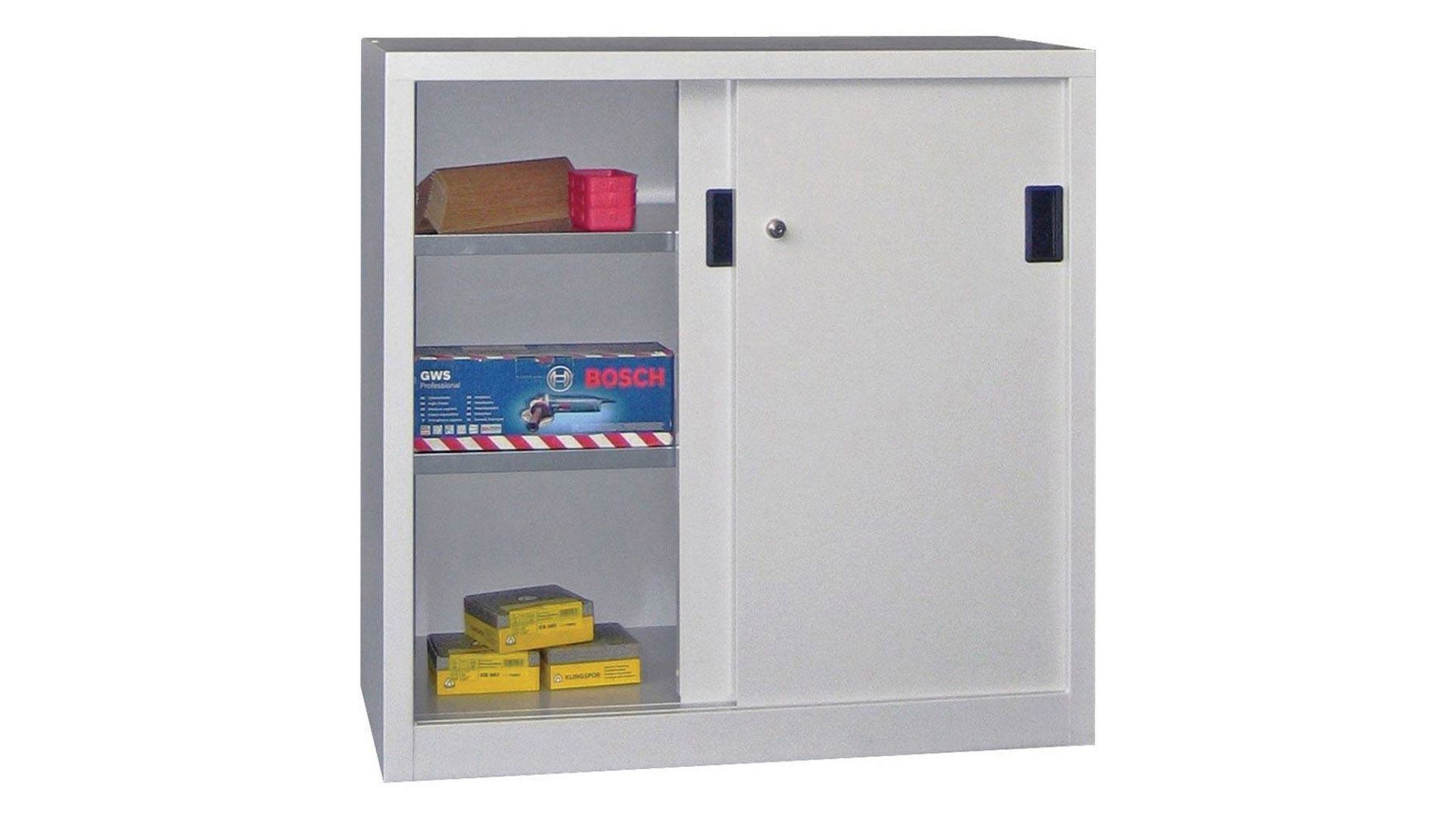 Schiebetürenschrank