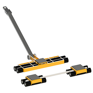 Transportfahrwerk-Set