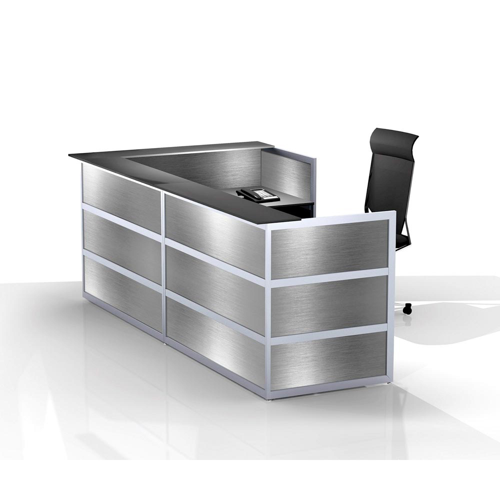 Thekentop für Eck-Theken