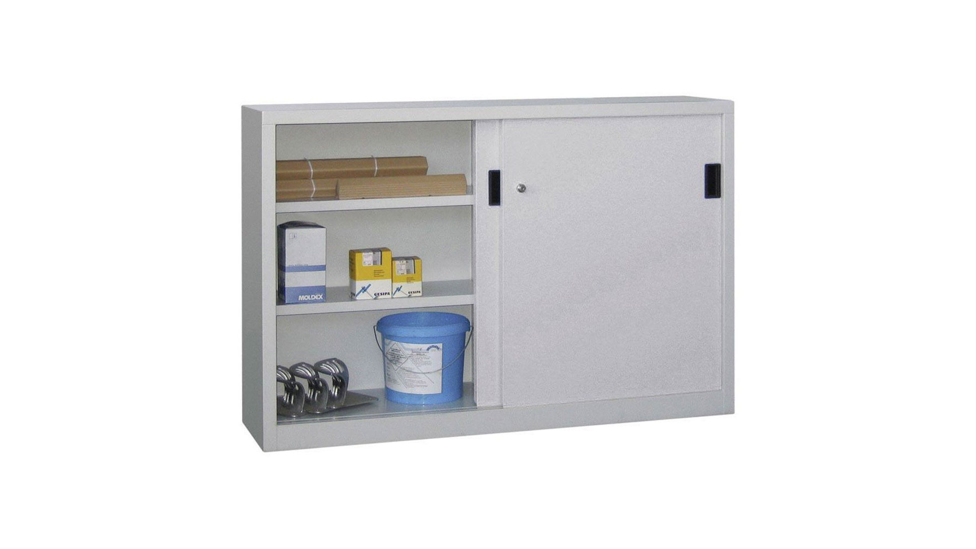 Schiebetürenschrank