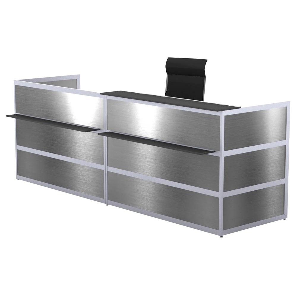 Thekentop für gerade Teken