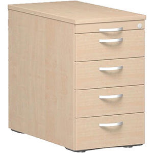 Bürocontainer, Standcontainer