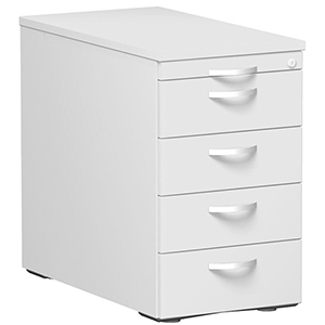 Bürocontainer, Standcontainer