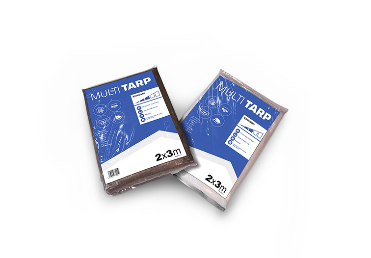 Abdeckplanen und Abdeckhauben