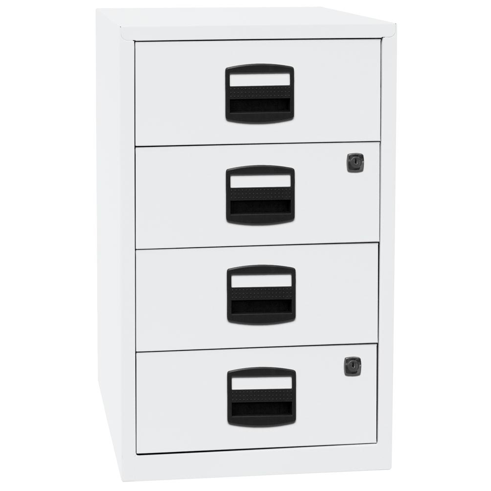 Bürocontainer, Standcontainer