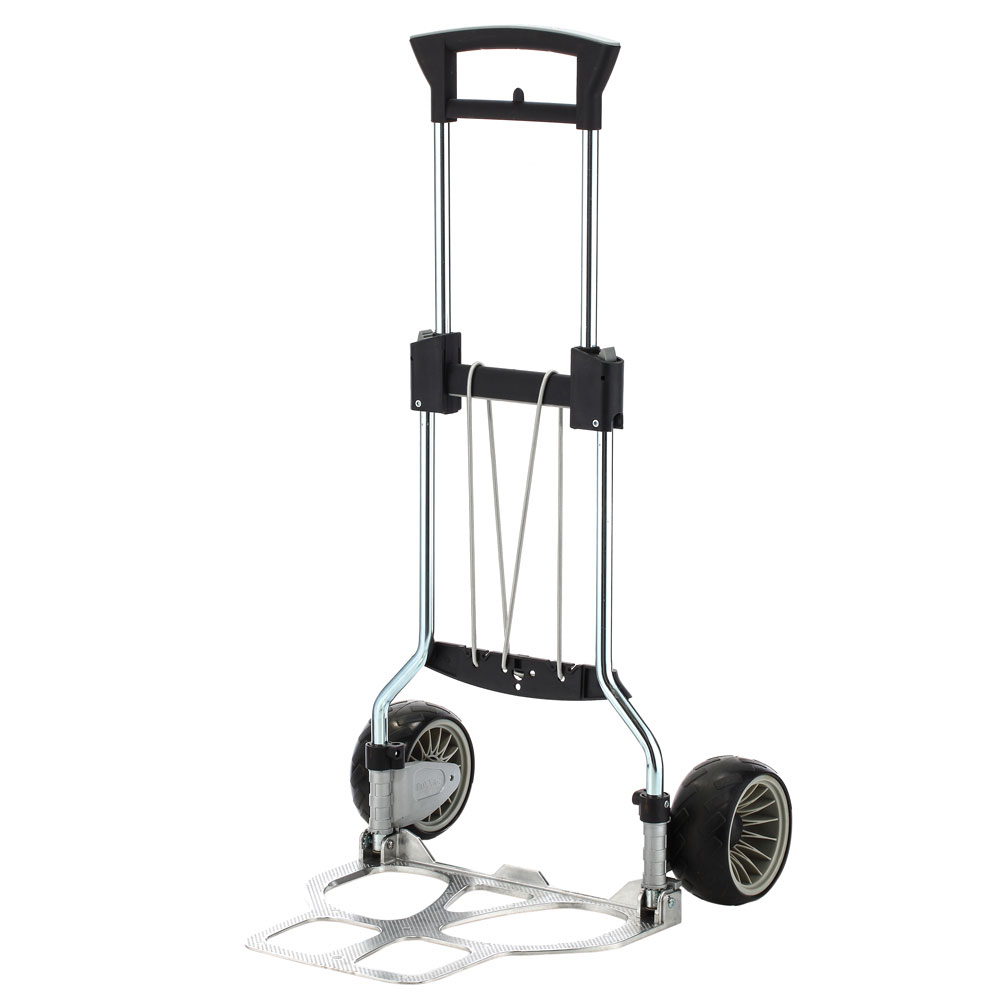 Falt- und Klappbare Sackkarre RuXXac-cart Model Cross
