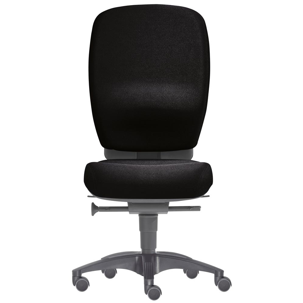 Ergonomischer Bürostuhl bis 180 kg