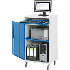 PC Schrank, EDV-Schrank