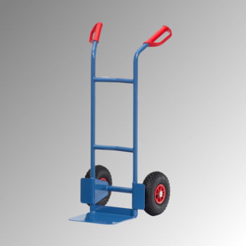 Fetra - Sackkarre, Stahlrohrkarre