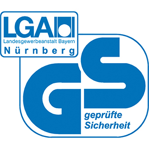 Klapptisch, BxTxH 1200x800x720 mm, Doppel-T-Fuß gerade aus Rundrohr, Tischplatte aufgedoppelt 65 mm, buche