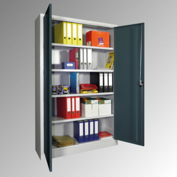 Flügeltürenschrank