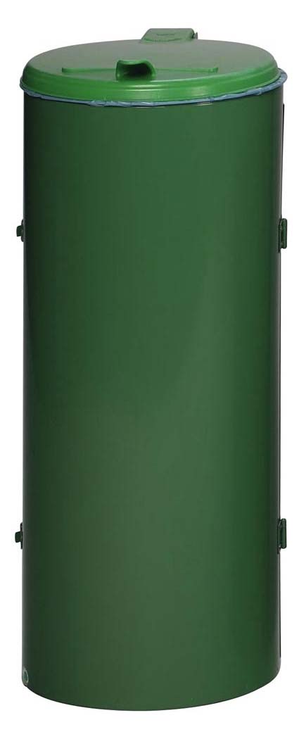 Abfallbehälter