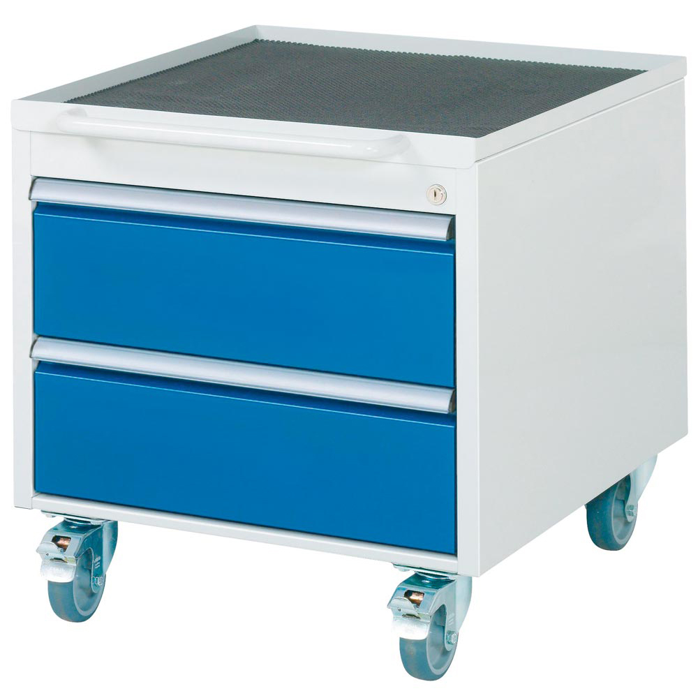 Rollschrank BxTxH 580x650x565 mm