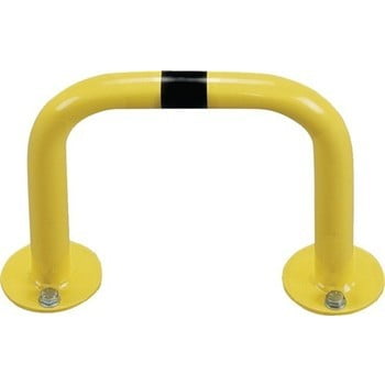 Rammschutz-Bügel für den Innenbereich