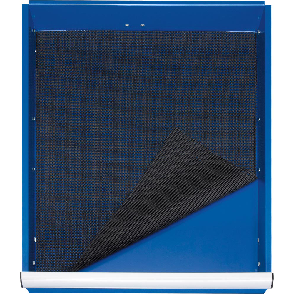 Antirutschmatte für Schubladen-Einteilungsset