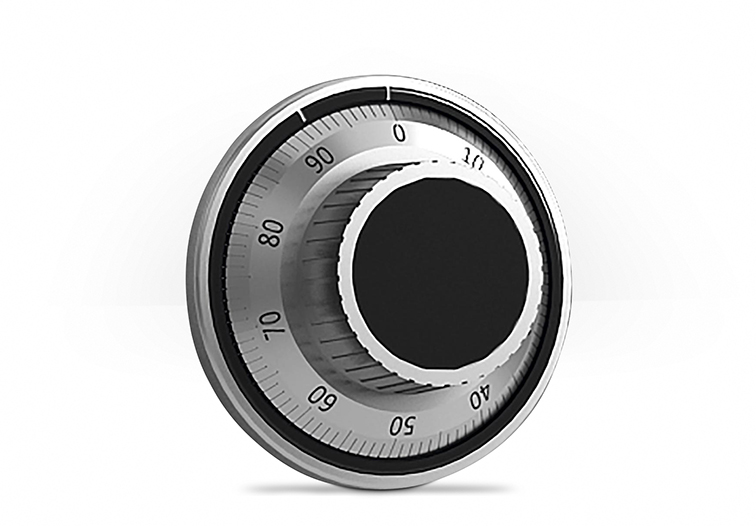 Zubehör zu Tresoren und Schlüsselschränken