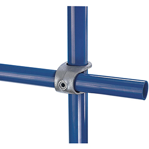 Rechtwinkliger Klemm