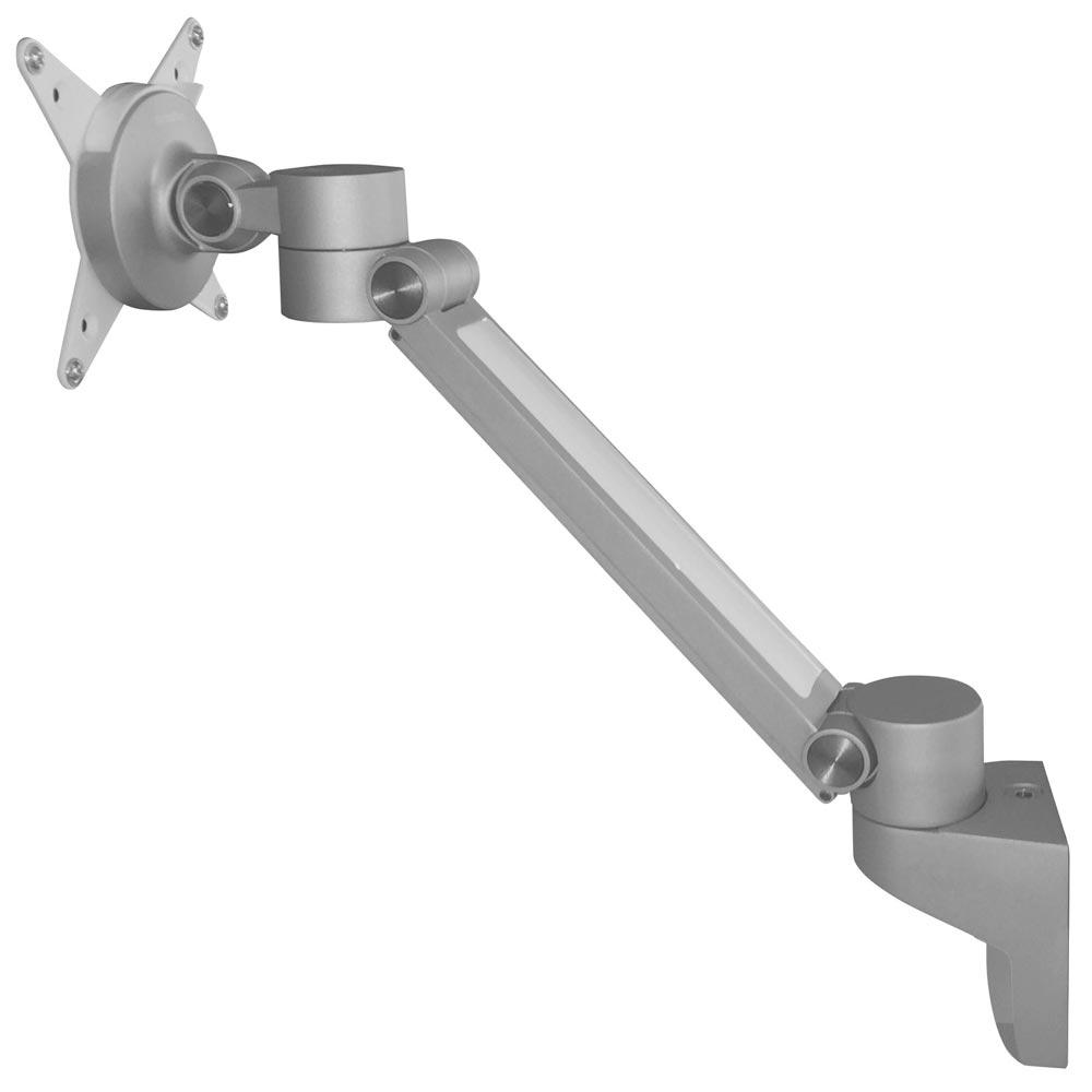 Bildschirmarm für Orgaschiene