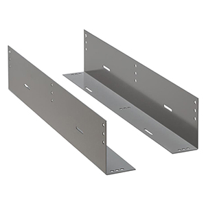 Rahmenträgerpaar für Einsatzrahmen