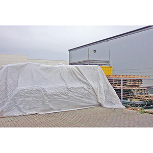 Abdeckplane super TARP premium