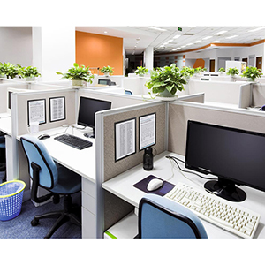 Inforahmen, Klettrücken, DIN A4, BxH 210x297 mm, silber, VE 5 Stück