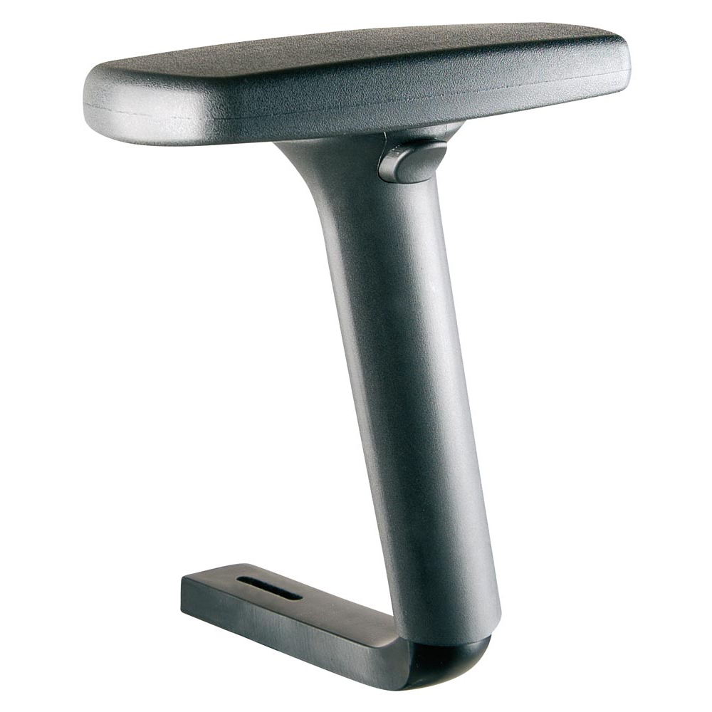 3 D Armlehnen für Arbeitsdrehstuhl