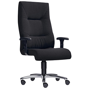 Chefsessel Big, Bürostuhl, Schreibtischstuhl, Drehstuhl