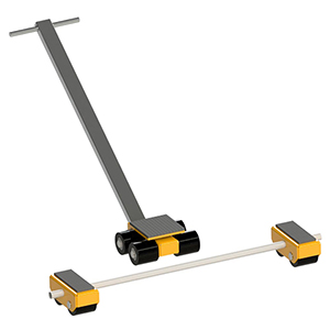 Transportfahrwerk-Set