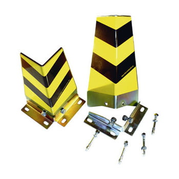 Ecken Anfahrschutz