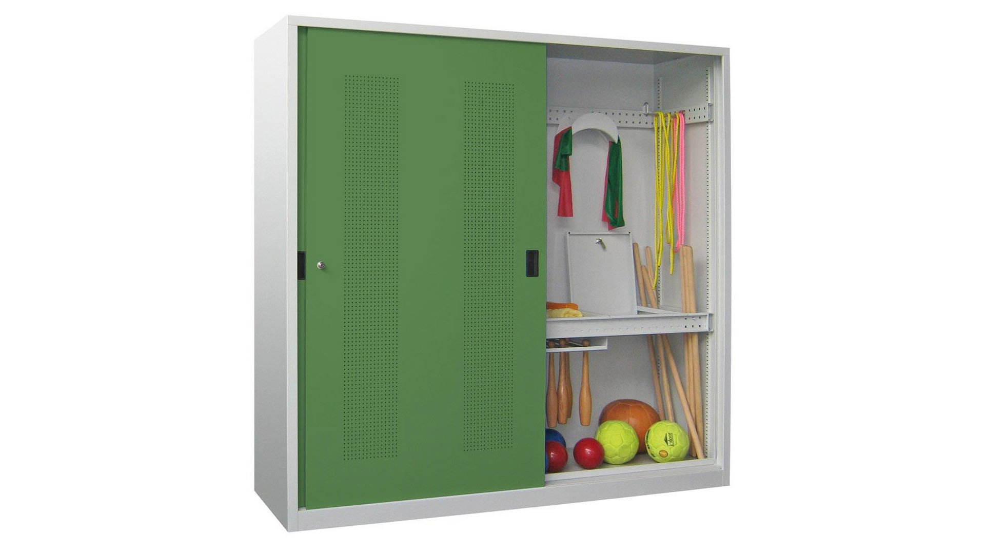 Schiebetürenschrank