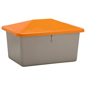 Streugutbehälter 2200 l