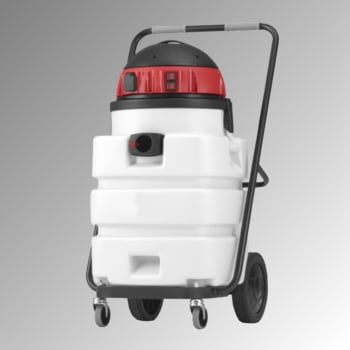 Industriesauger, Nass- Trockensauger