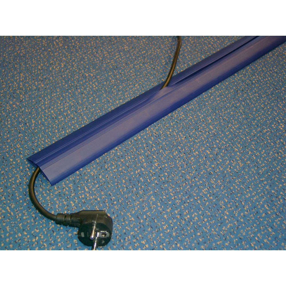 Kabelbrücke, Kabelkanal