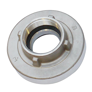 Stortz/C-Kupplung als Kessel-Anschlussstück