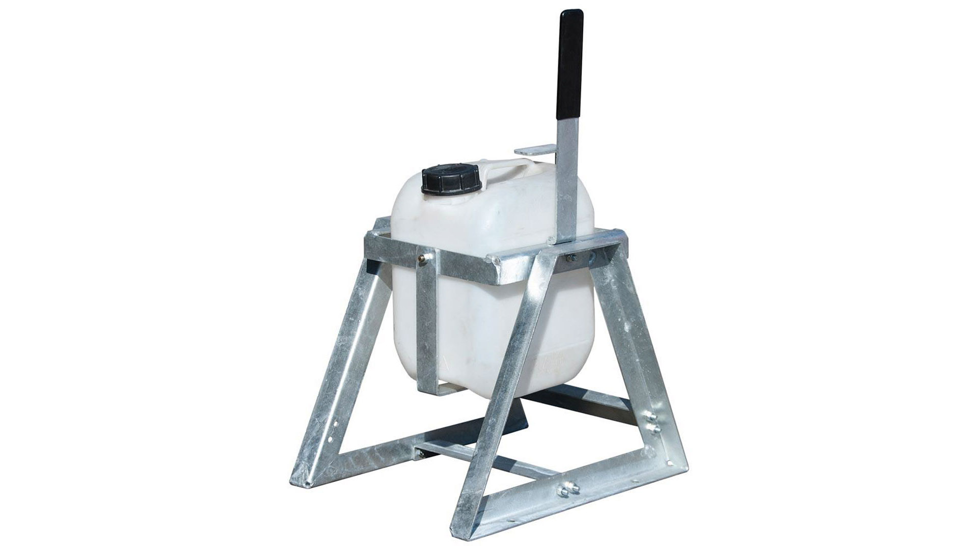 Kanister-Abfüllhilfe für 5-l-Kanister