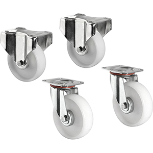 Mehrpreis Polyamidbereifung