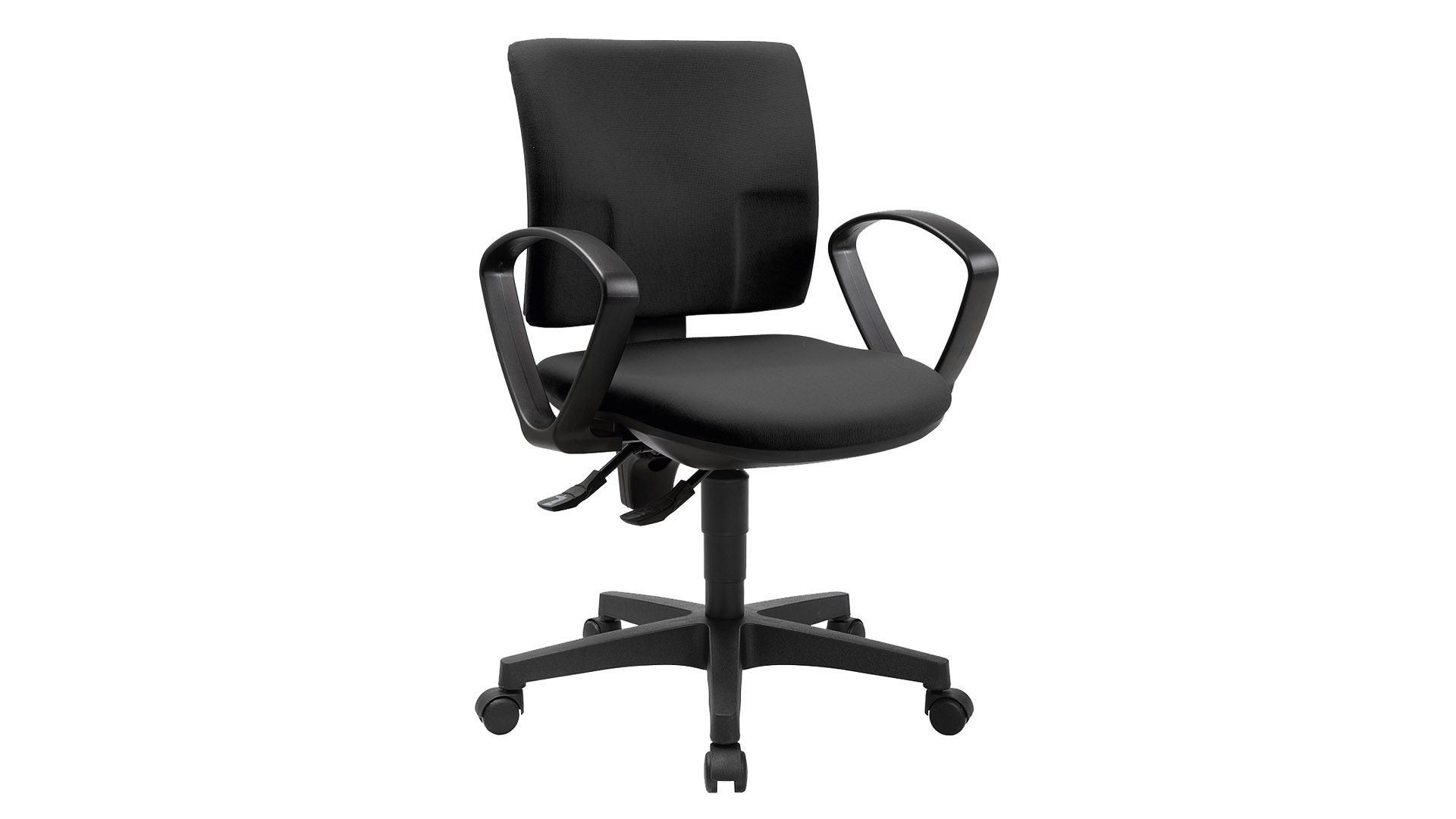 Bürostuhl, Schreibtischstuhl, Drehstuhl