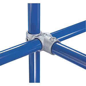 90 Grad Kreuzverbinder