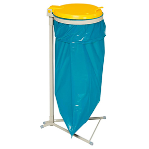 Müllsackständer, Abfallsammler