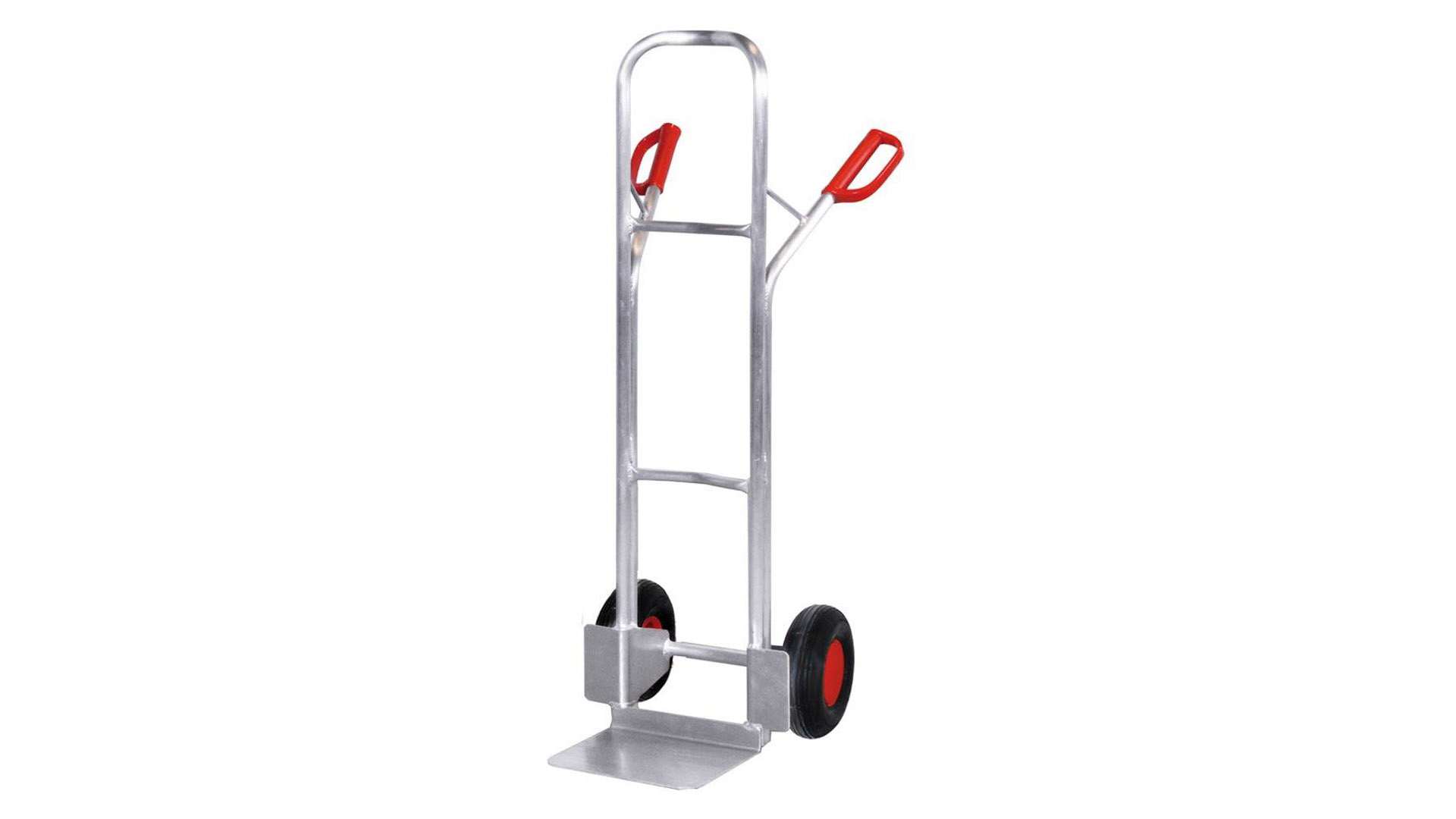 Sackkarre, Alu-Karre