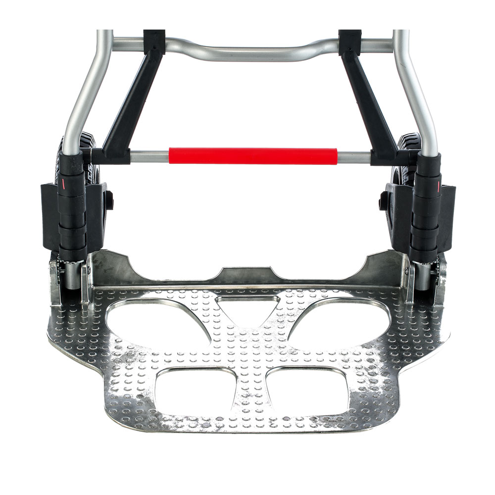 Falt- und Klappbare Sackkarre RuXXac-cart Model Jumbo