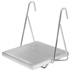 Universal-Leitertritt