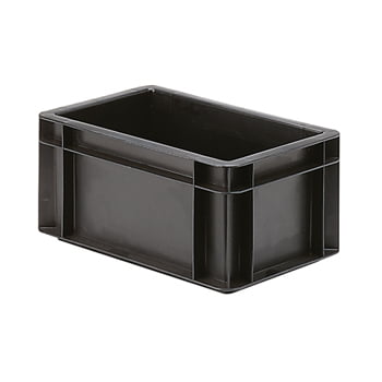 Transport-Stapelbehälter